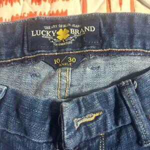 Lucky Denim